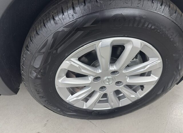 
 Opel Mokka 1.2 Turbo Edition full									