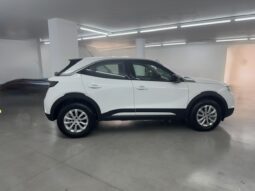 
 Opel Mokka 1.2 Turbo Edition full									
