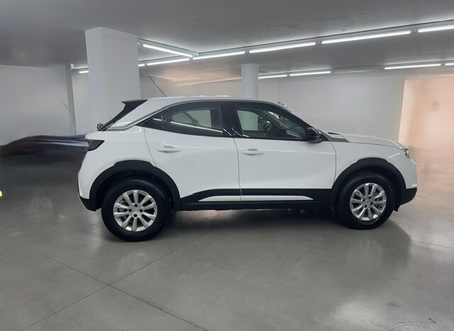 
 Opel Mokka 1.2 Turbo Edition full									