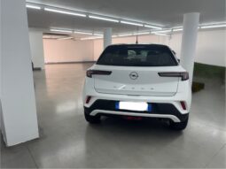 
 Opel Mokka 1.2 Turbo Edition full									