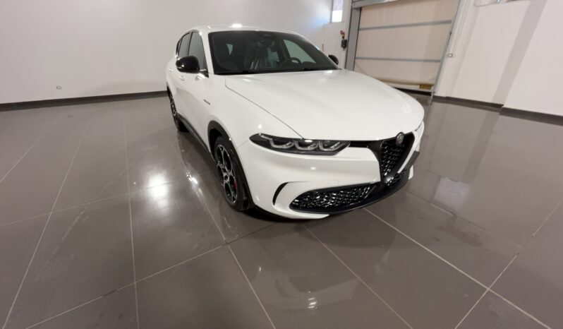 
 Tonale 1.6 MJET Veloce 130CV TCT6 full									