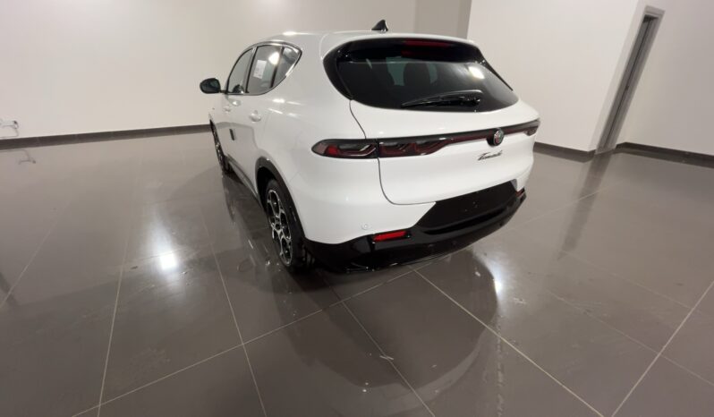 
 Tonale 1.6 MJET Veloce 130CV TCT6 full									