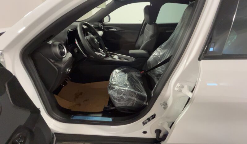 
 Tonale 1.6 MJET Veloce 130CV TCT6 full									