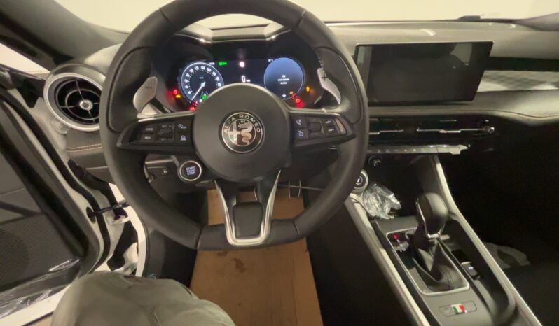 
 Tonale 1.6 MJET Veloce 130CV TCT6 full									