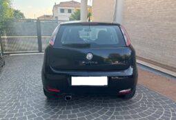 
 Fiat Punto Punto III 2012 5p 1.3 mjt II 16v Lounge 75cv E5+ full									
