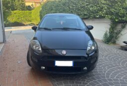 
 Fiat Punto Punto III 2012 5p 1.3 mjt II 16v Lounge 75cv E5+ full									