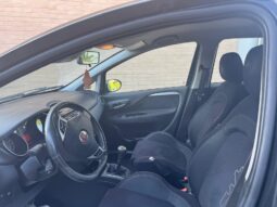 
 Fiat Punto Punto III 2012 5p 1.3 mjt II 16v Lounge 75cv E5+ full									