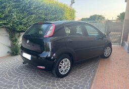 
 Fiat Punto Punto III 2012 5p 1.3 mjt II 16v Lounge 75cv E5+ full									