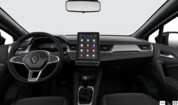 
 Captur 1.0 eco-g Evolution 100cv full									