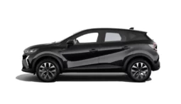 
 Captur 1.0 eco-g Evolution 100cv full									