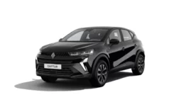 Captur 1.0 eco-g Evolution 100cv