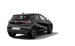 
 Captur 1.0 eco-g Evolution 100cv full									