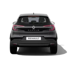 
 Captur 1.0 eco-g Evolution 100cv full									