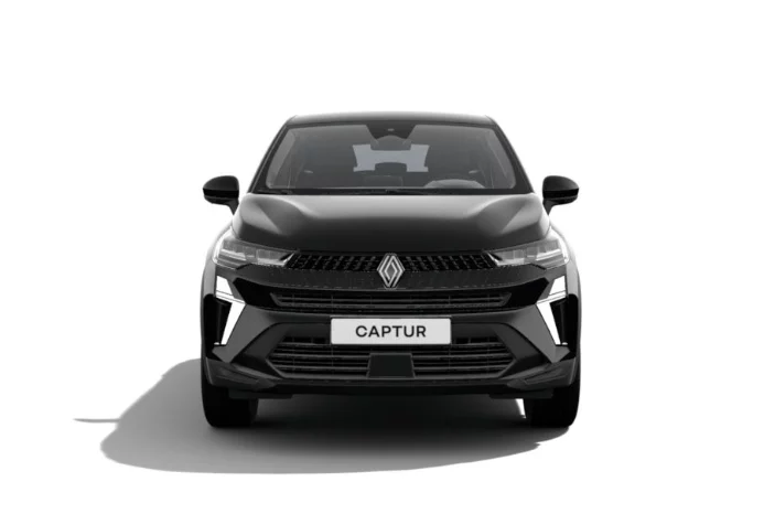 
 Captur 1.0 eco-g Evolution 100cv full									