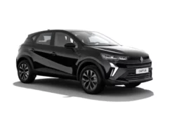 
 Captur 1.0 eco-g Evolution 100cv full									