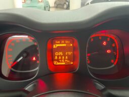 
 Fiat Panda 1.0 FireFly S&S Hybrid City Life full									