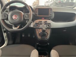 
 Fiat Panda 1.0 FireFly S&S Hybrid City Life full									