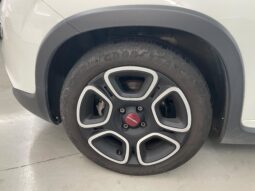 
 Fiat Panda 1.0 FireFly S&S Hybrid City Life full									