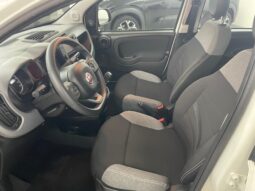 
 Fiat Panda 1.0 FireFly S&S Hybrid City Life full									