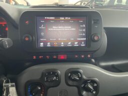 
 Fiat Panda 1.0 FireFly S&S Hybrid City Life full									