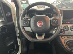 
 Fiat Panda 1.0 FireFly S&S Hybrid City Life full									