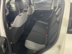 
 Fiat Panda 1.0 FireFly S&S Hybrid City Life full									