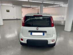 
 Fiat Panda 1.0 FireFly S&S Hybrid City Life full									