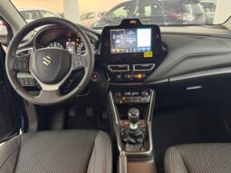 
 Nuova S-cross 1.4 TOP + full									