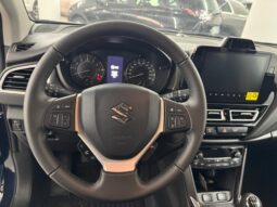 
 Nuova S-cross 1.4 TOP + full									