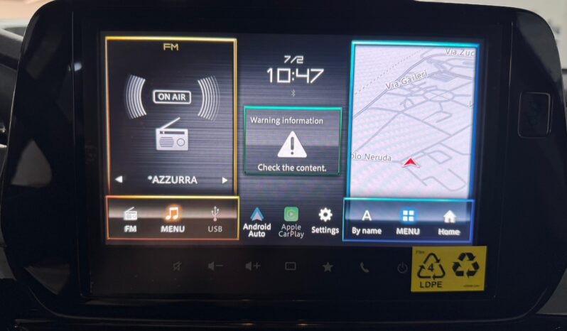 
 Nuova S-cross 1.4 TOP + full									