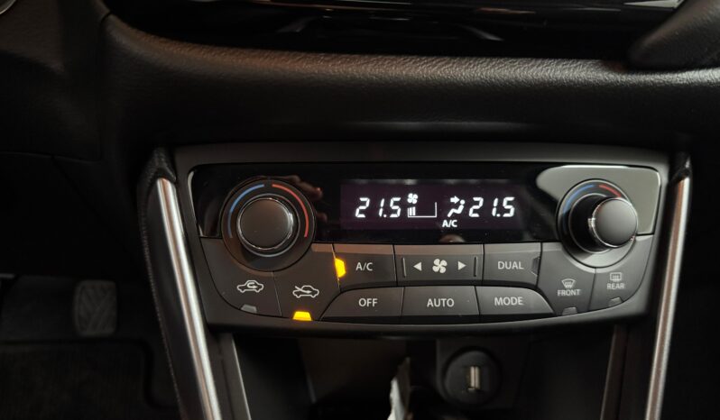 
 Nuova S-cross 1.4 TOP + full									