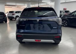 
 Nuova S-cross 1.4 TOP + full									