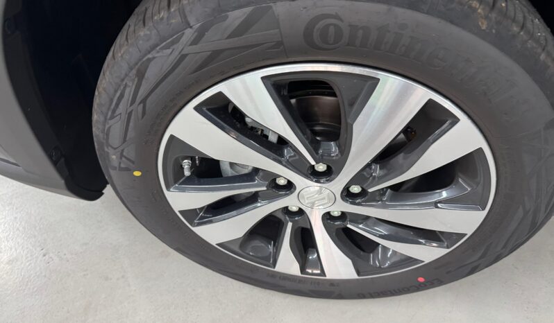 
 Nuova S-cross 1.4 TOP + full									