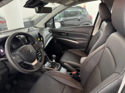 
 Nuova S-cross 1.4 TOP + full									