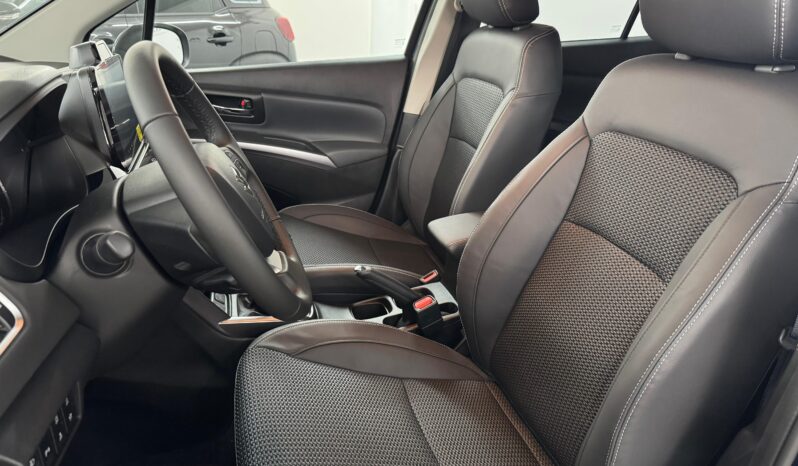 
 Nuova S-cross 1.4 TOP + full									
