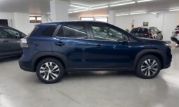 
 Nuova S-cross 1.4 TOP + full									