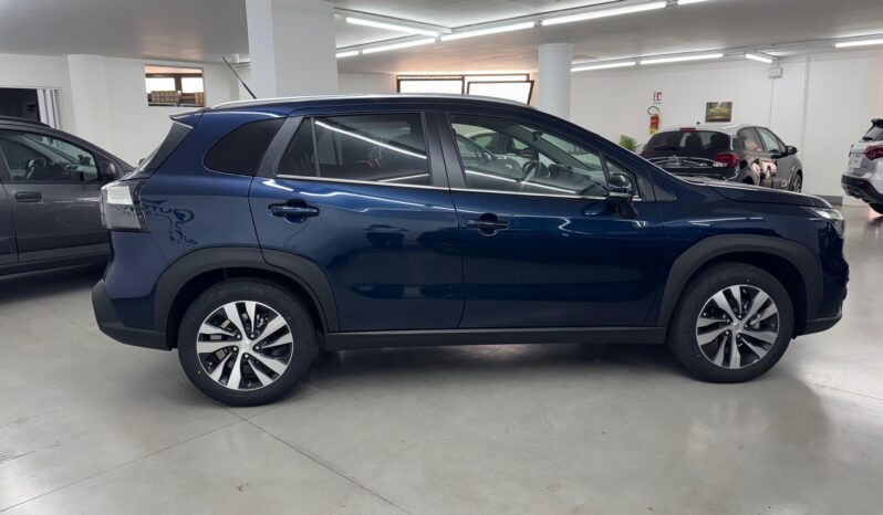 
 Nuova S-cross 1.4 TOP + full									
