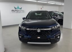 
 Nuova S-cross 1.4 TOP + full									