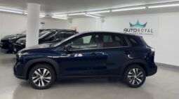 
 Nuova S-cross 1.4 TOP + full									