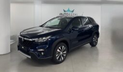 Nuova S-cross 1.4 TOP +