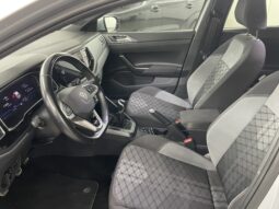 
 Taigo 1.0 TSI R-Line 110cv full									