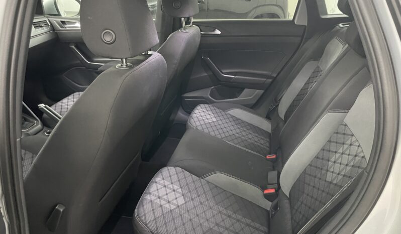 
 Taigo 1.0 TSI R-Line 110cv full									
