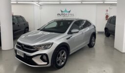Taigo 1.0 TSI R-Line 110cv