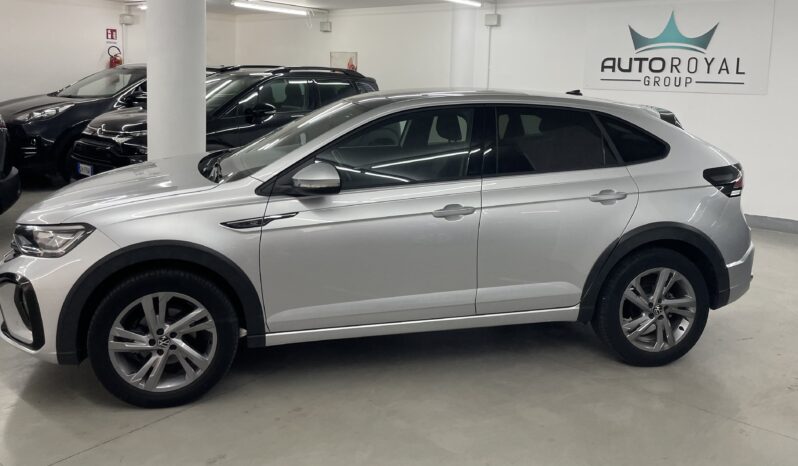 
 Taigo 1.0 TSI R-Line 110cv full									
