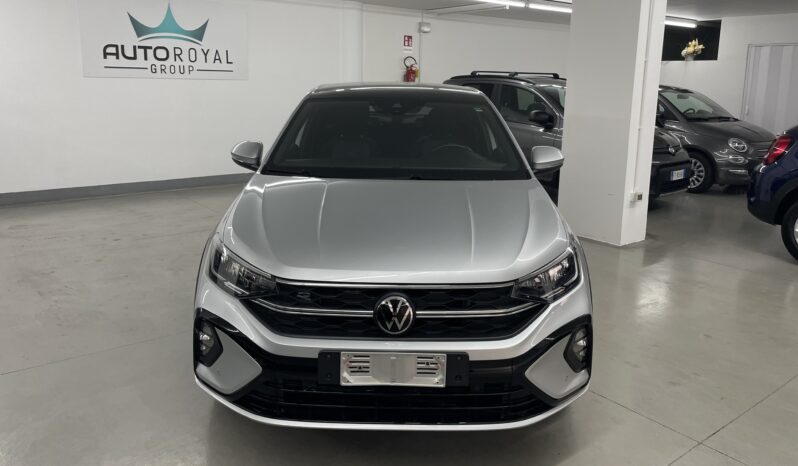 
 Taigo 1.0 TSI R-Line 110cv full									