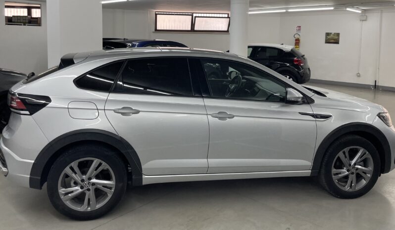 
 Taigo 1.0 TSI R-Line 110cv full									