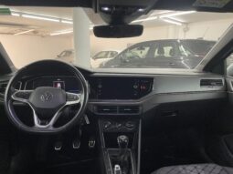 
 Taigo 1.0 TSI R-Line 110cv full									