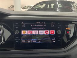 
 Taigo 1.0 TSI R-Line 110cv full									