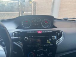 
 Lancia Ypsilon III 2011 1.3 mjt Gold s full									