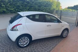 
 Lancia Ypsilon III 2011 1.3 mjt Gold s full									